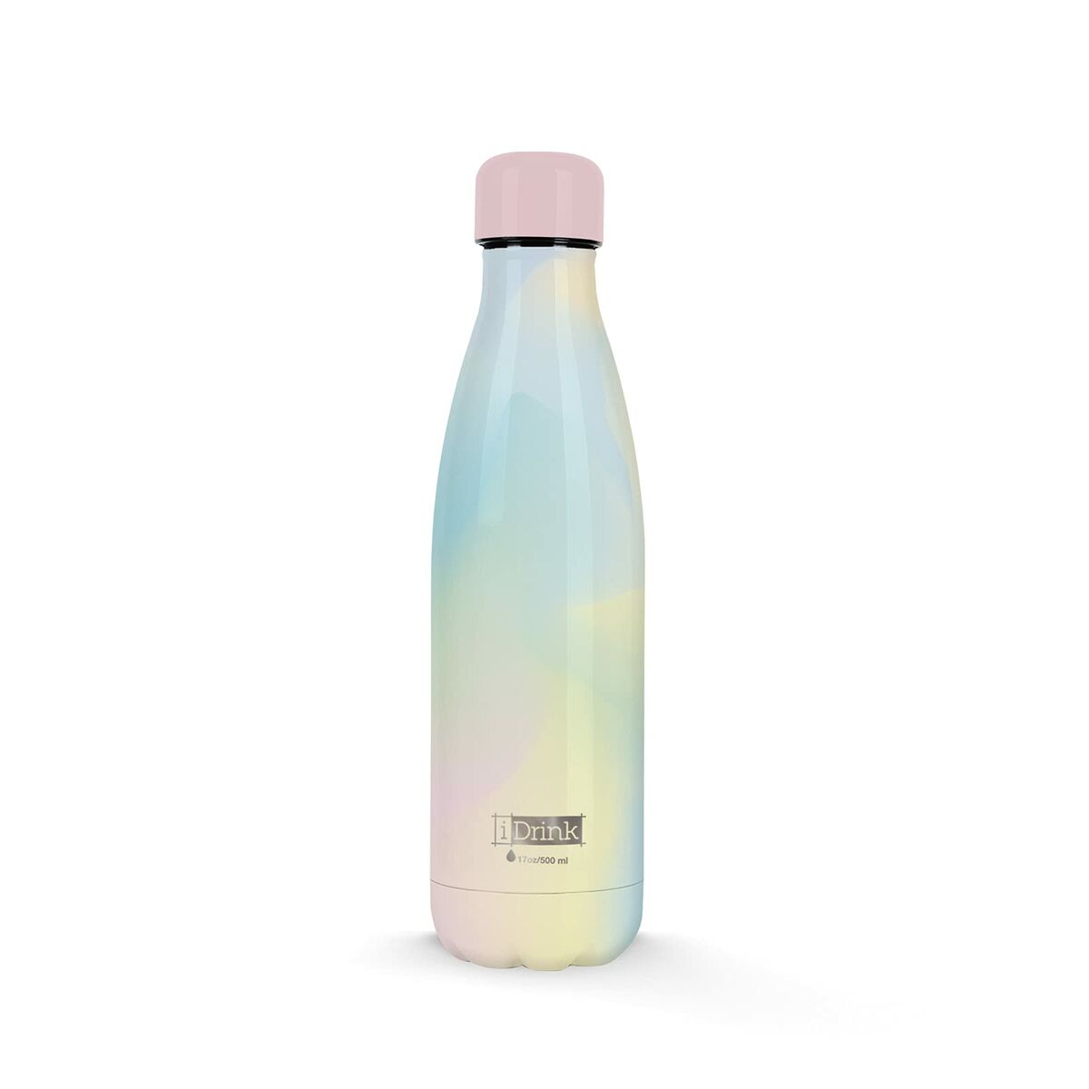 Bottiglia Térmica iTotal Rainbow Dream Acciaio inossidabile 500 ml - Immagine 2