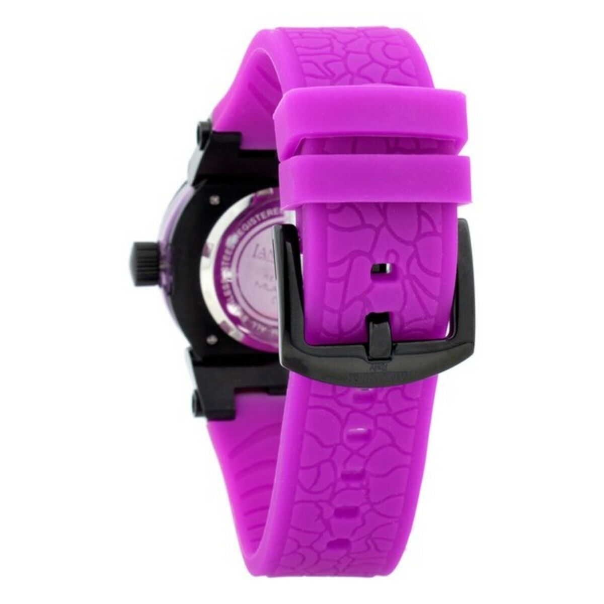 Orologio Donna Lancaster ola0643bk-vl (Ø 38 mm) - Immagine 2