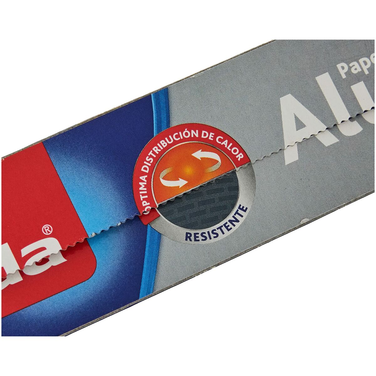 Carta di alluminio Vileda 151845 Freshmate - Immagine 3