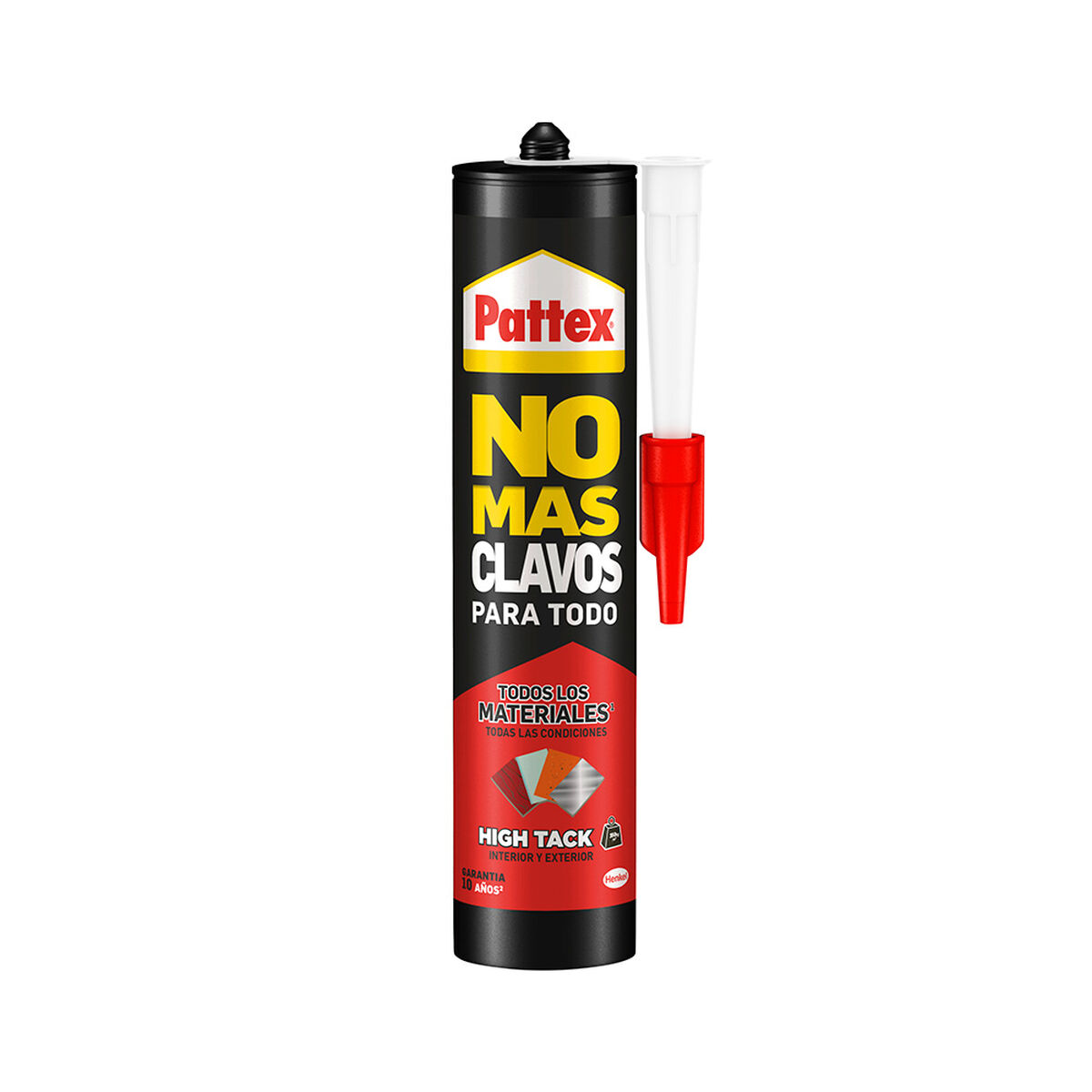 Adesivo di montaggio Pattex