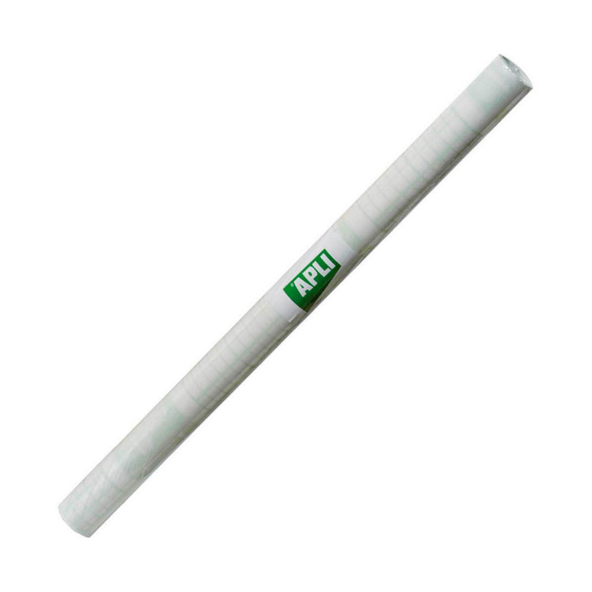 Copertina Adesiva per Libri Apli Trasparente polipropilene 3 x 0,5 m - Immagine 3