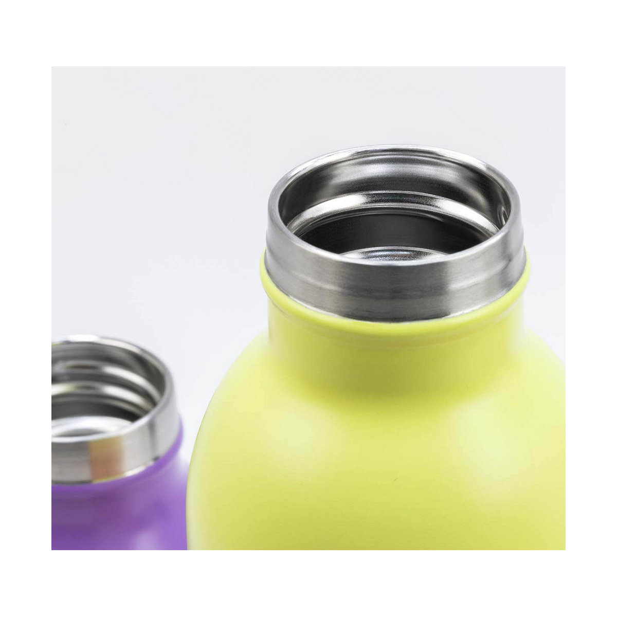 Bottiglia Térmica Milan Sunset Acciaio inossidabile Giallo 591 ml - Immagine 5