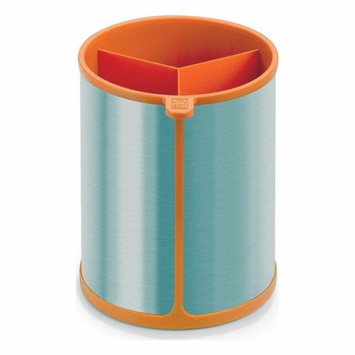 Set di Utensili da Cucina BRA A195011 Arancio (6 pcs) - Immagine 2