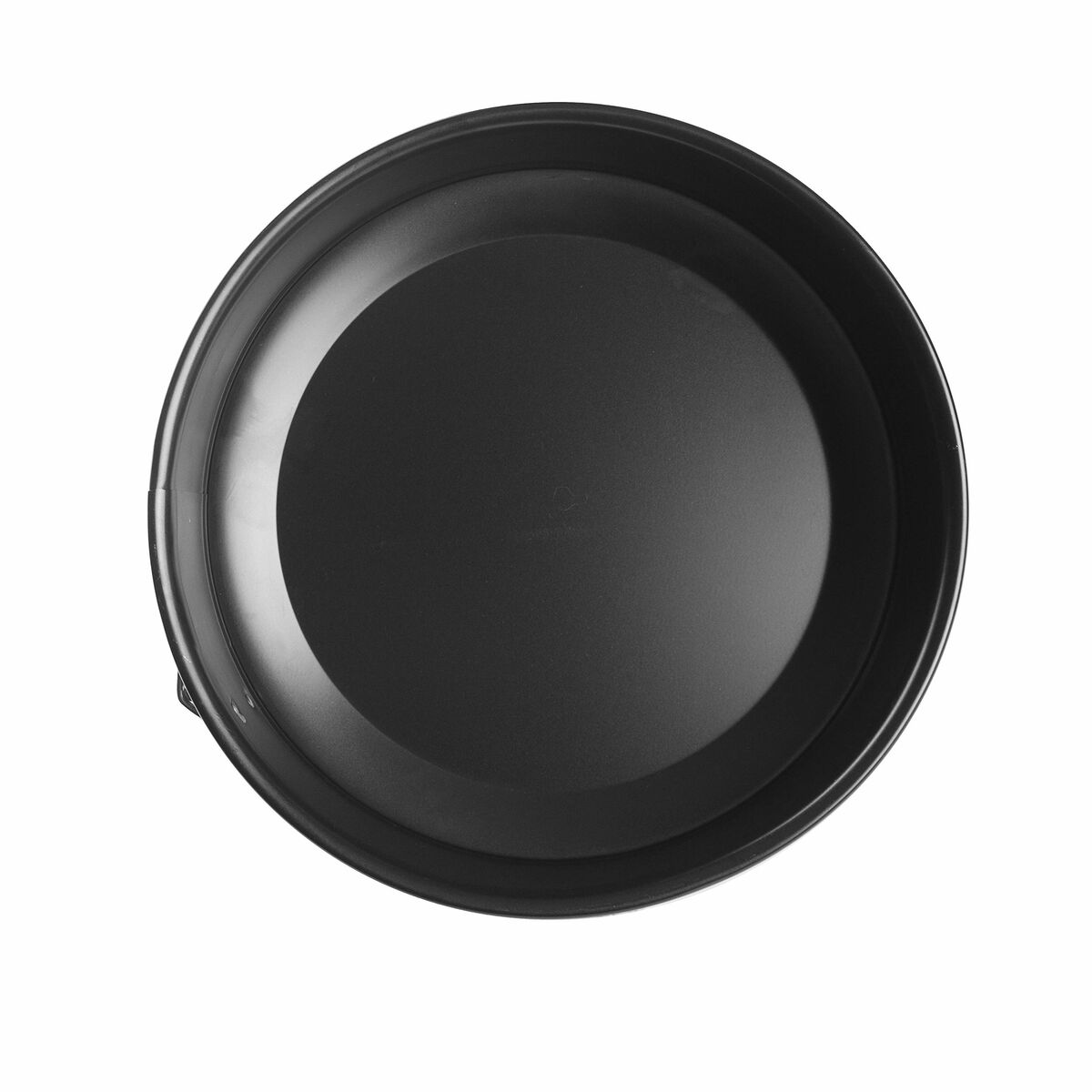 Stampo Removibile Ibili 820120 Acciaio Ø 20 x 6,8 cm Nero Rotondo - Immagine 7