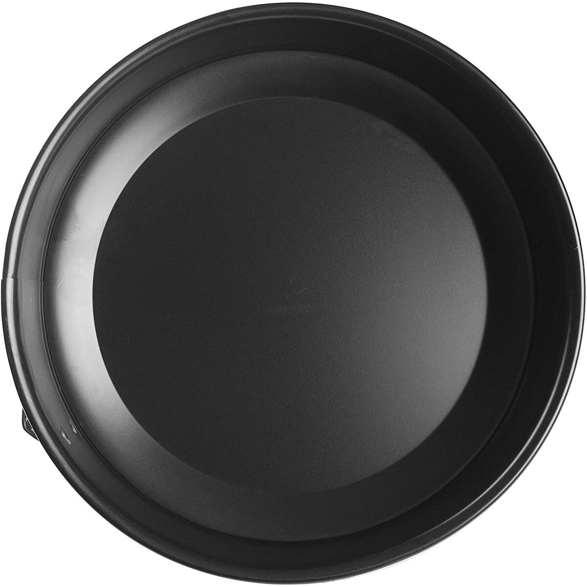 Stampo Removibile Ibili 820128 Acciaio Ø 28 x 6,5 cm Nero Rotondo - Immagine 3