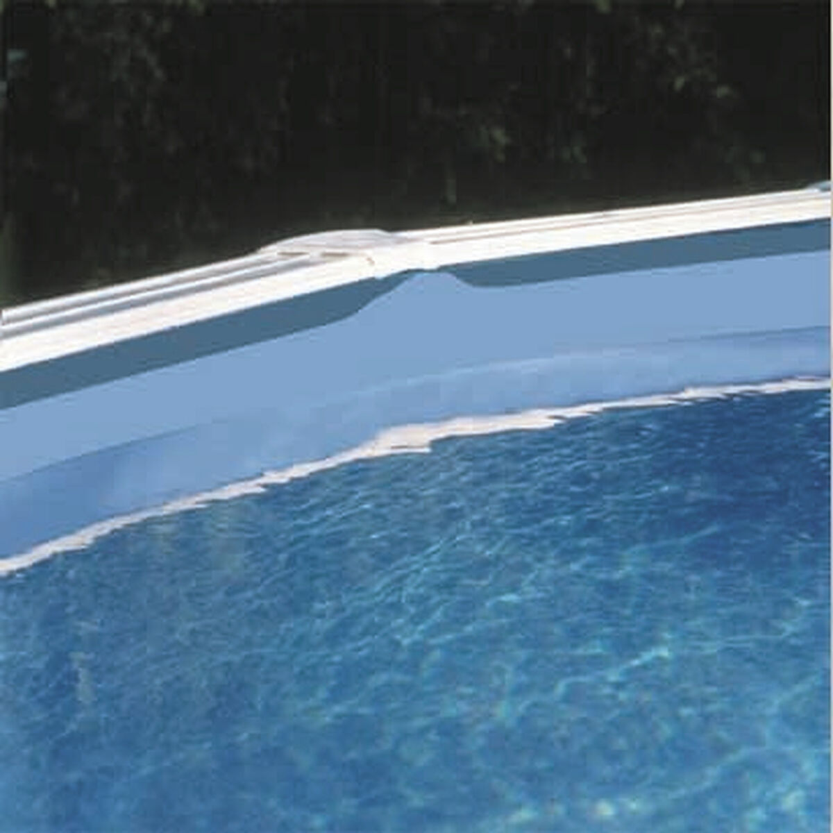 Piscina Smontabile Gre Fidji KIT500ECO Ovalada 500 x 300 x 120 cm - Immagine 6