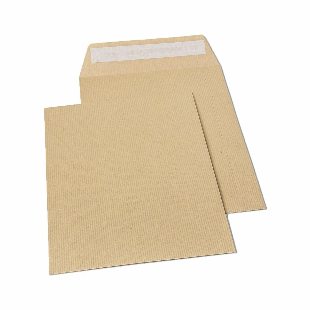 Buste Sam Marrone 162 x 229 mm 250 Unità - Immagine 2