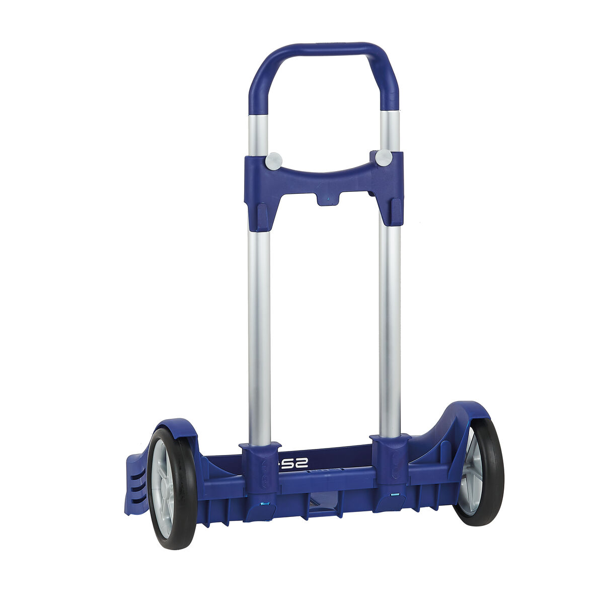Trolley per Zaino Safta Blu Marino 40 x 85 x 28 cm - Immagine 5