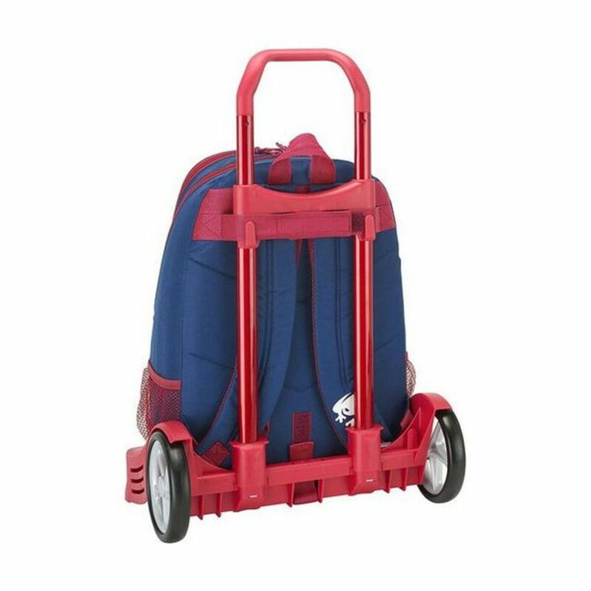Trolley per la Scuola Evolution Levante U.D. - Immagine 2