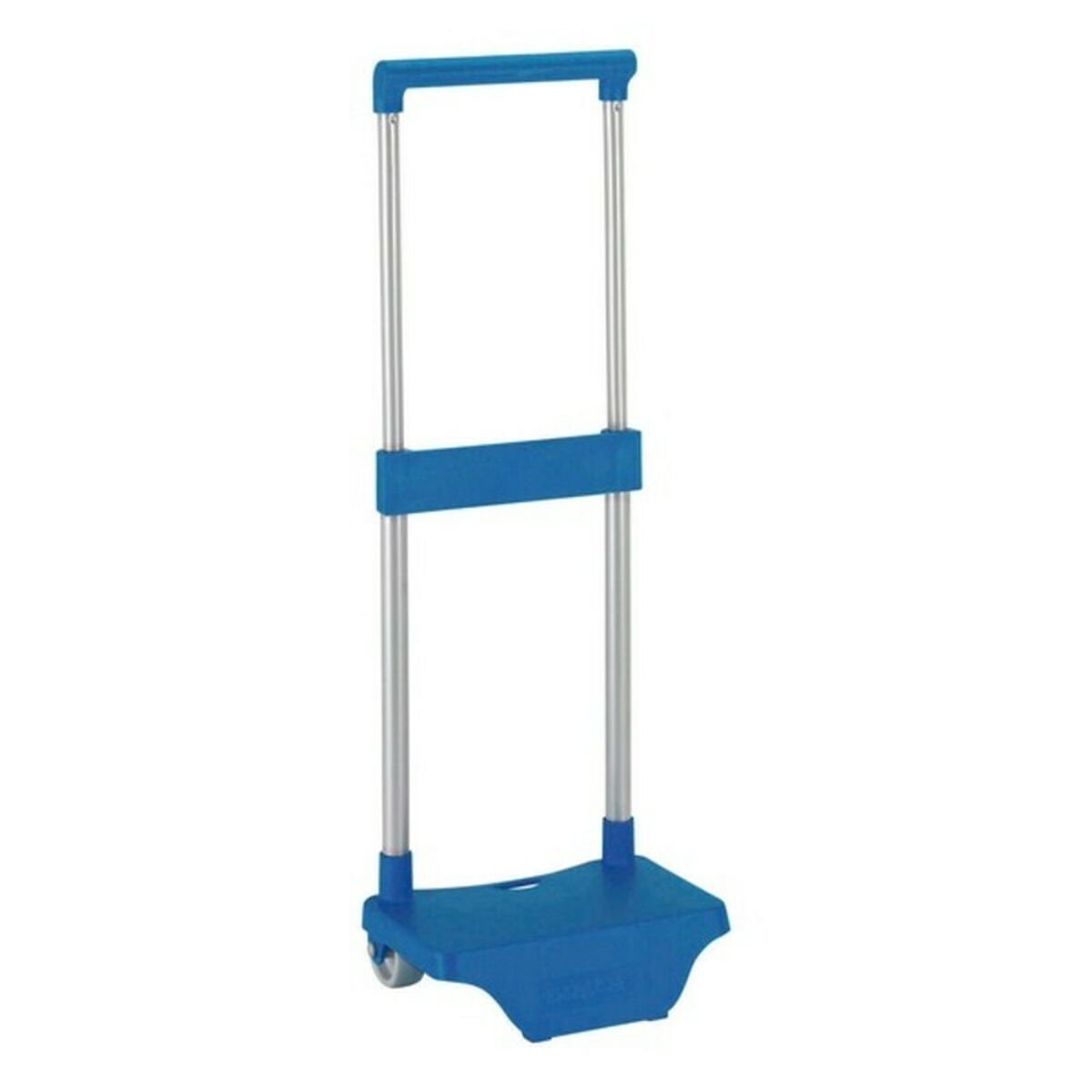 Trolley per Zaino Safta Azzurro 22 x 67.5 x 17 cm - Immagine 1