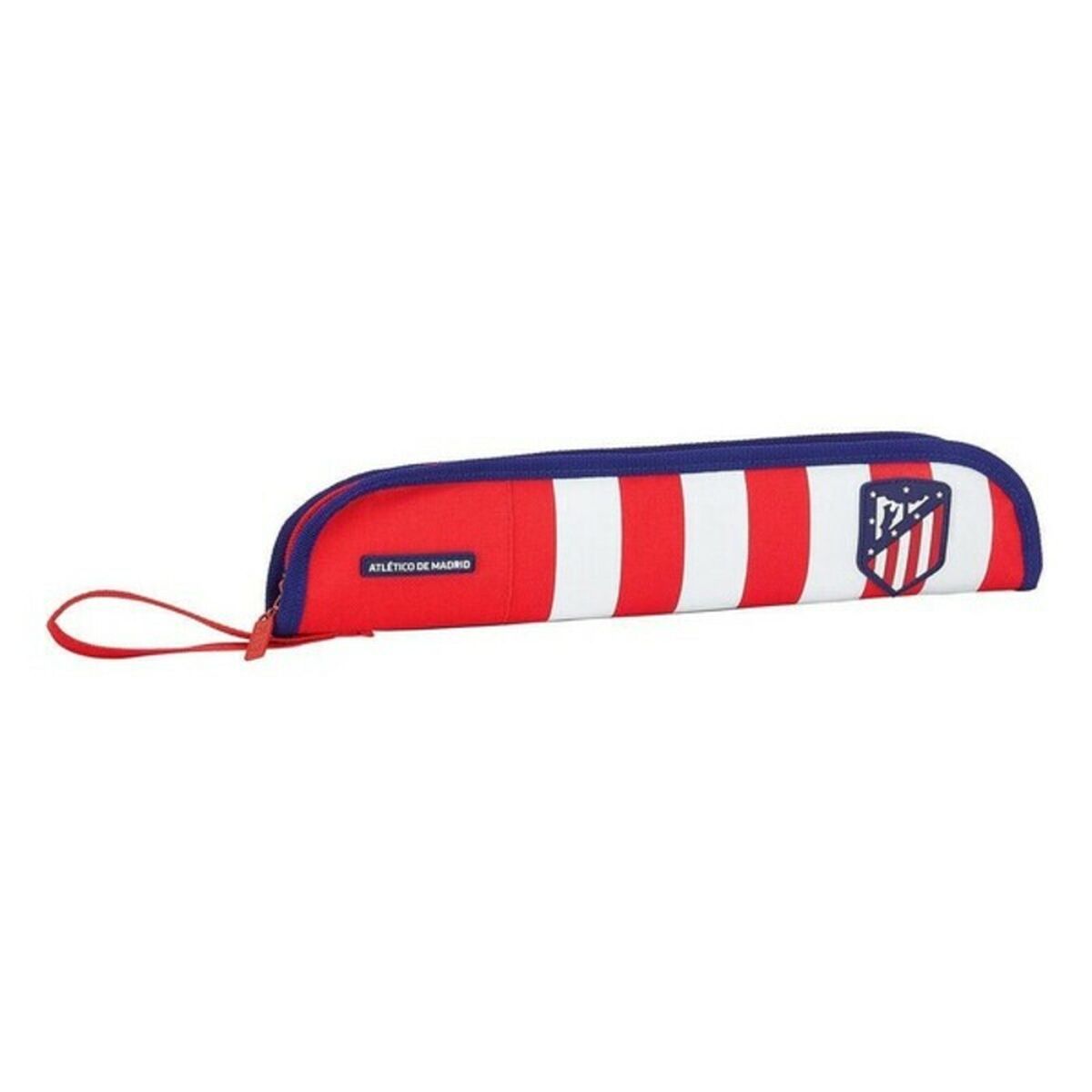 Portaflauto Atlético Madrid
