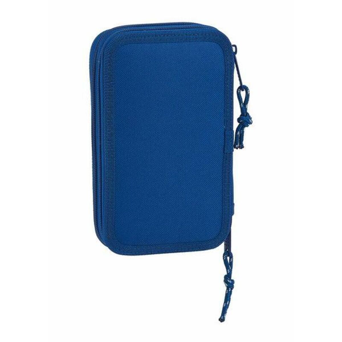 Astuccio Doppio BlackFit8 M854 Blu scuro 12.5 x 19.5 x 4 cm (28 Pezzi) - Immagine 4