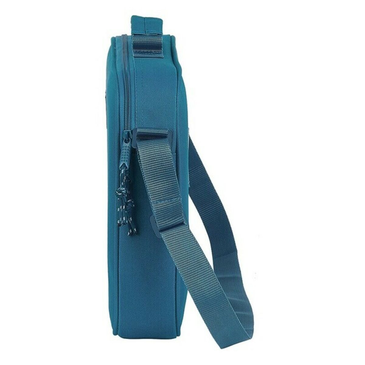 Borsa per la scuola BlackFit8 Egeo Azzurro (38 x 28 x 6 cm) - Immagine 3