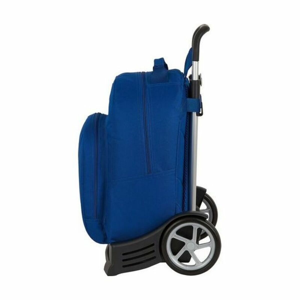 Trolley per la Scuola Evolution BlackFit8 M860A Turchese (32 x 42 x 15 cm) - Immagine 3