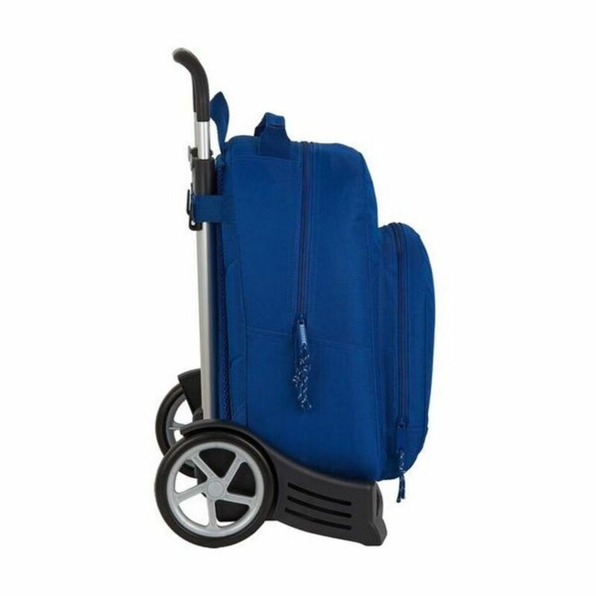 Trolley per la Scuola Evolution BlackFit8 M860A Turchese (32 x 42 x 15 cm) - Immagine 4