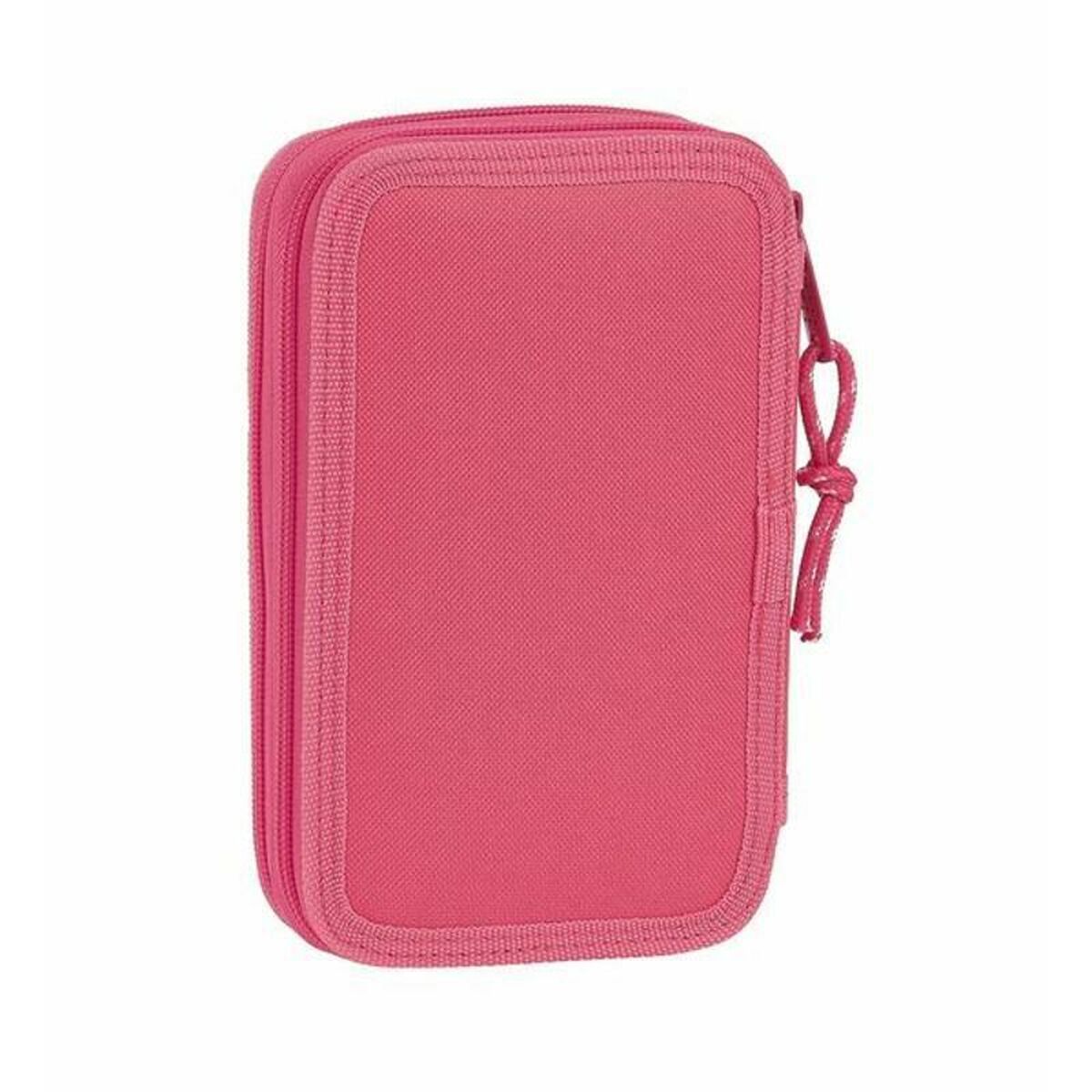 Astuccio Doppio BlackFit8 M854 Rosa 12.5 x 19.5 x 4 cm (28 Pezzi) - Immagine 4