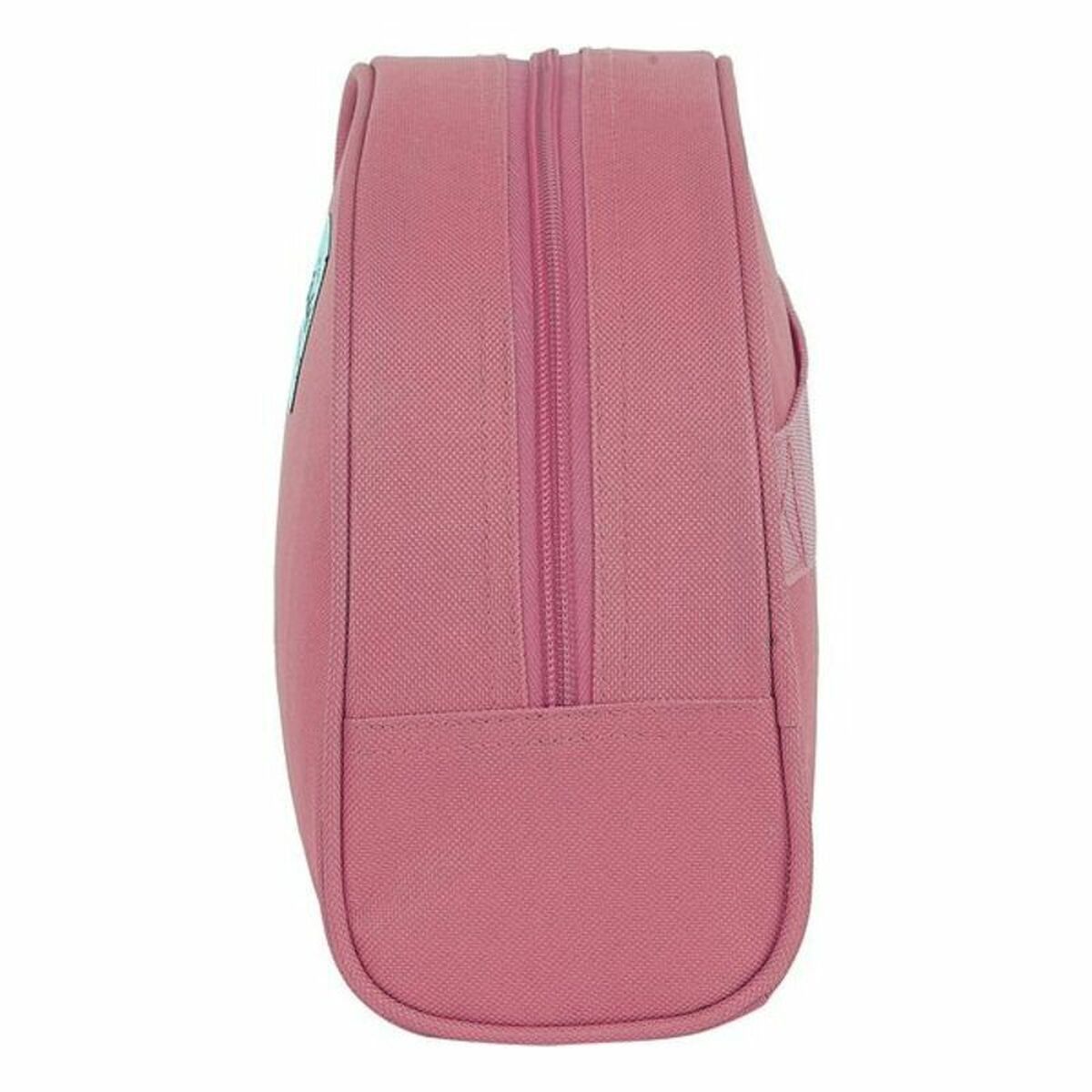 Necessaire per la Scuola BlackFit8 M332 Rosa 28 x 18 x 10 cm - Immagine 3