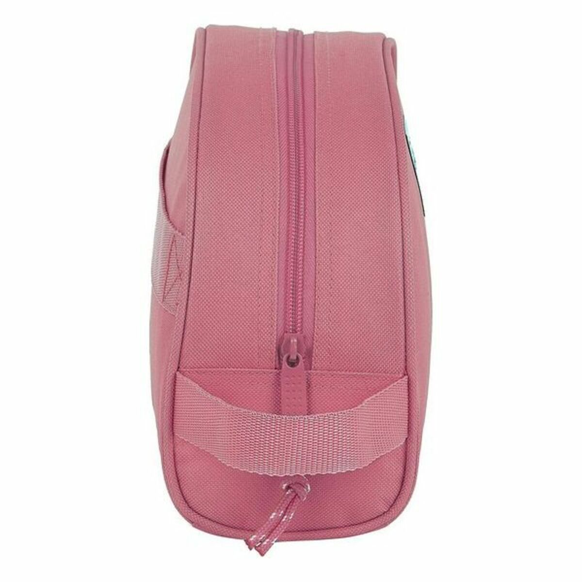 Necessaire per la Scuola BlackFit8 M332 Rosa 28 x 18 x 10 cm - Immagine 4