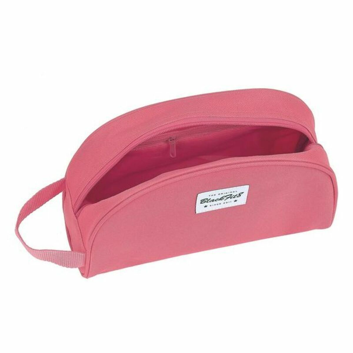 Necessaire per la Scuola BlackFit8 M332 Rosa 28 x 18 x 10 cm - Immagine 5