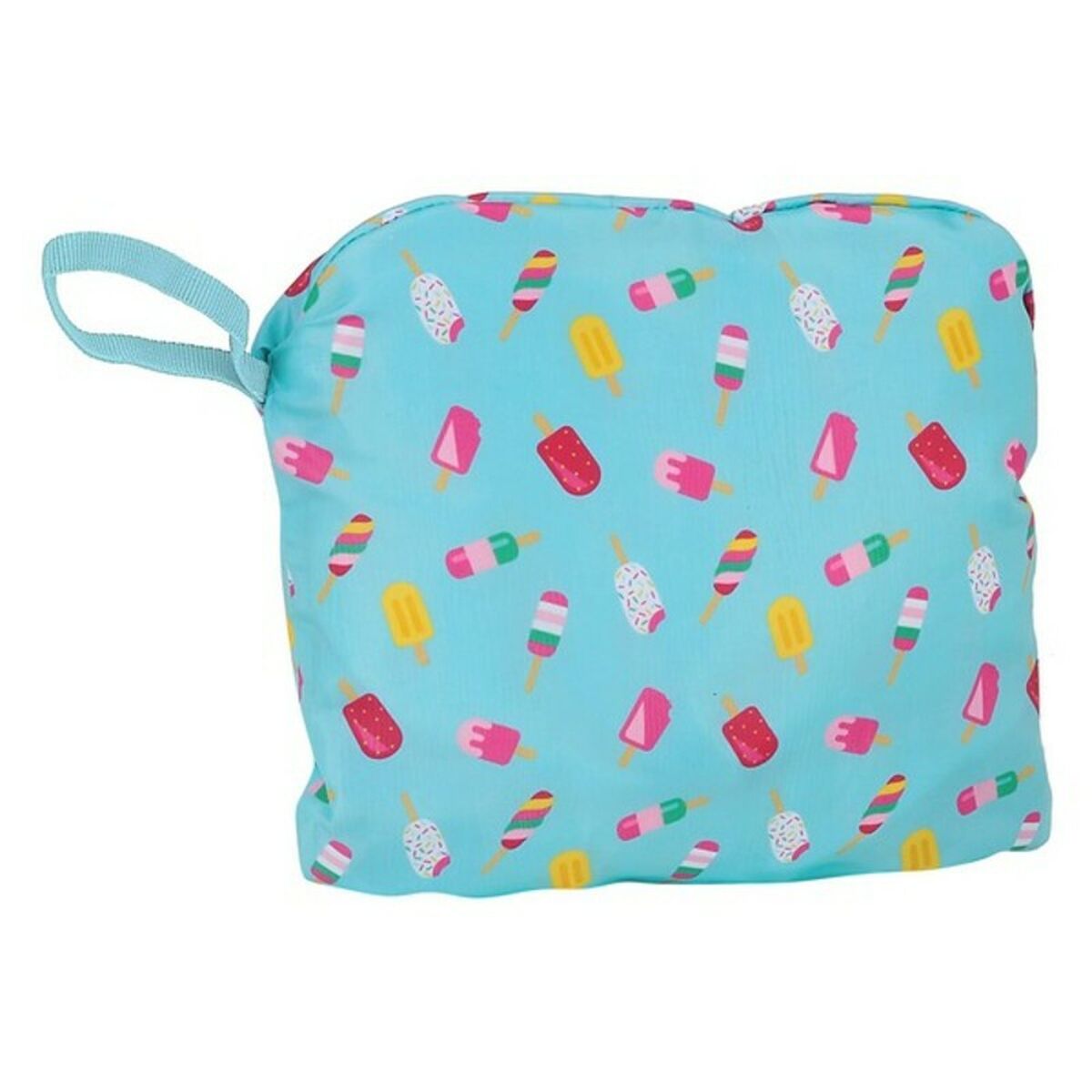 Zaino Scuola Safta Turchese - Immagine 6