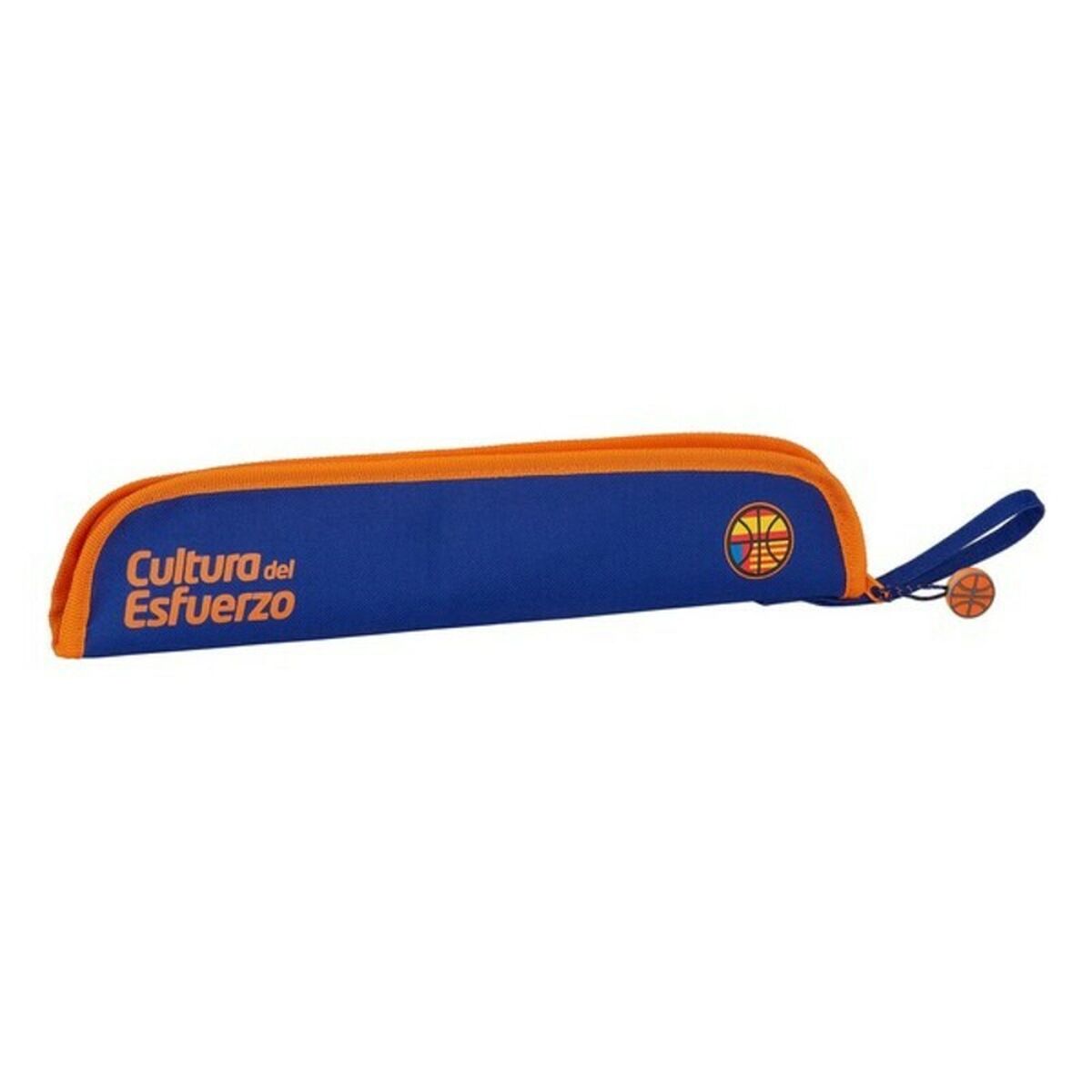 Portaflauto Valencia Basket - Immagine 2