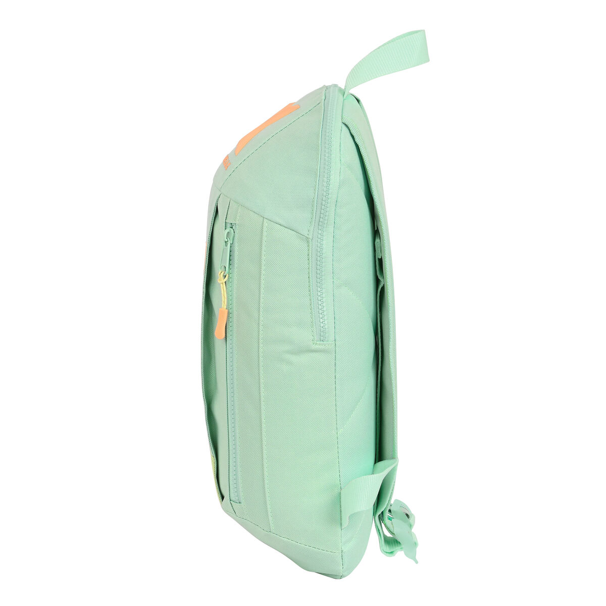 Zaino per Bambini Munich Sunset Mini Giallo Verde Chiaro (22 x 39 x 10 cm) - Immagine 3