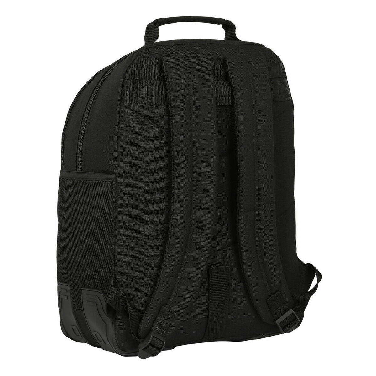 Zaino Scuola Safta Surf Nero 32 x 42 x 15 cm - Immagine 3