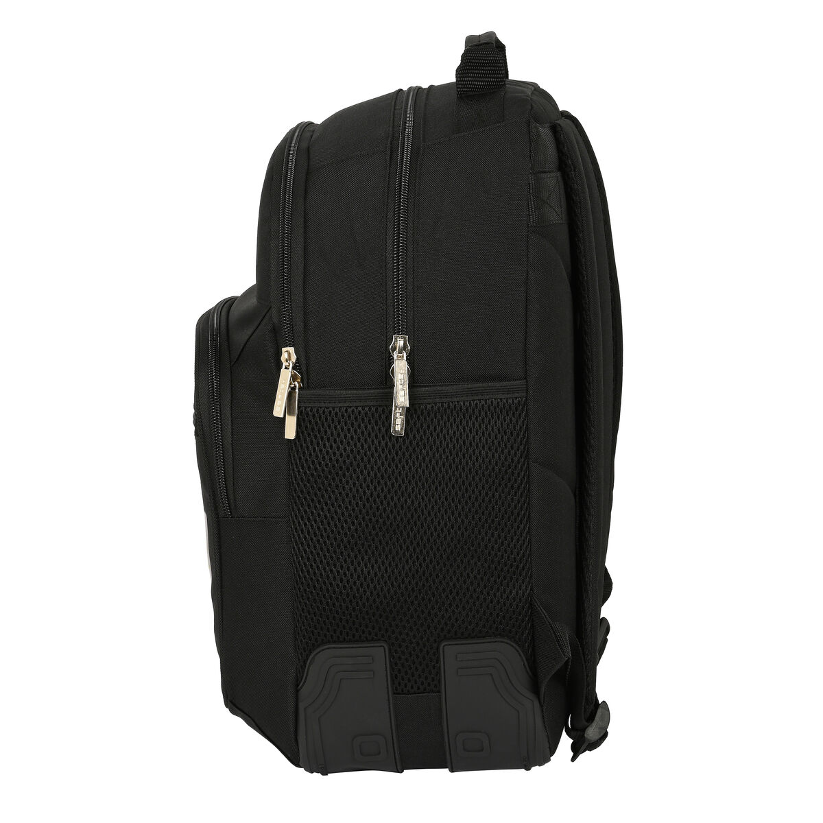 Zaino Scuola Safta Surf Nero 32 x 42 x 15 cm - Immagine 2