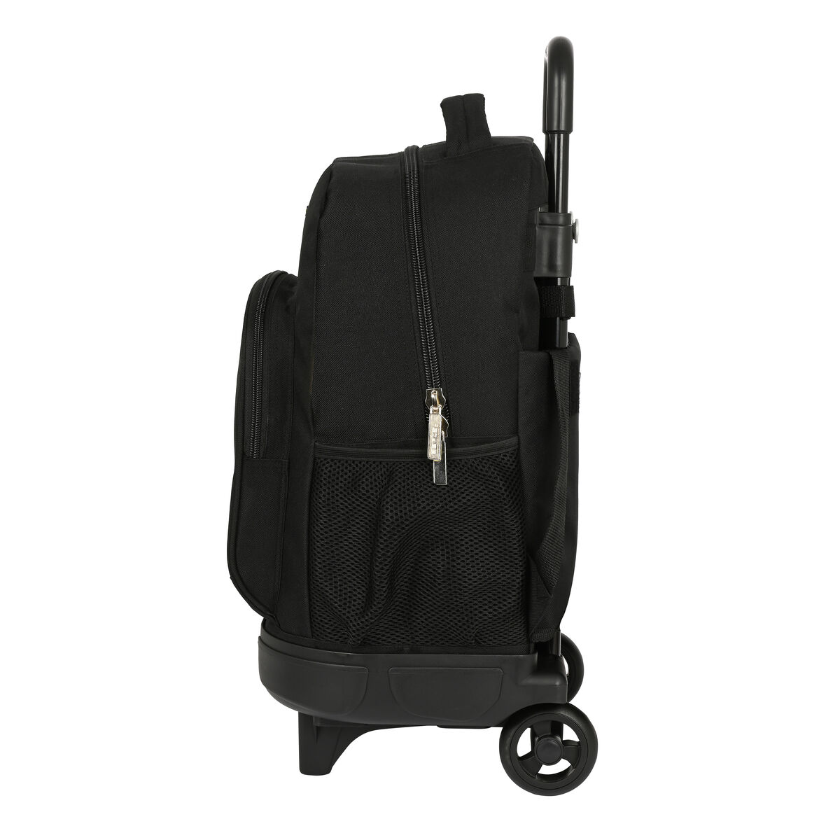Trolley per la Scuola Safta Surf Nero (33 x 45 x 22 cm) - Immagine 3