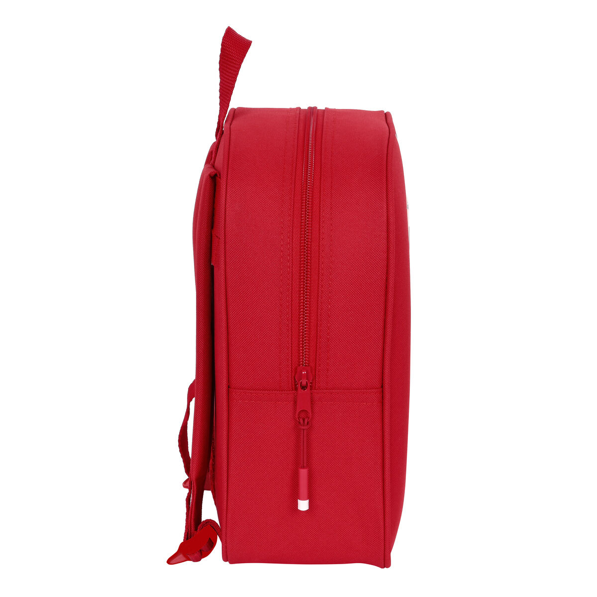 Zaino Scuola Granada C.F. Rosso 22 x 27 x 10 cm - Immagine 3