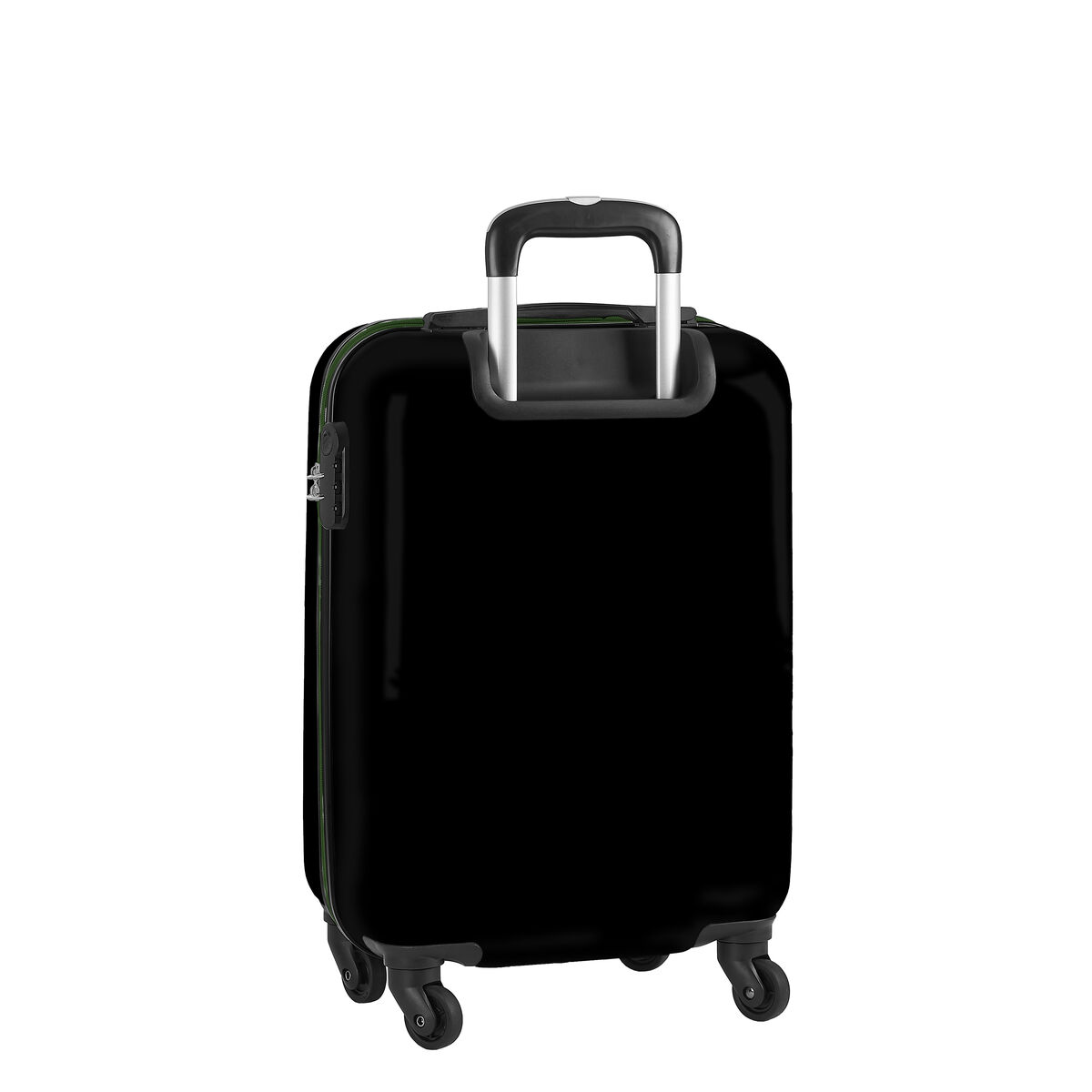 Trolley da Cabina Munich munich Nero 20'' 34,5 x 55 x 20 cm - Immagine 3