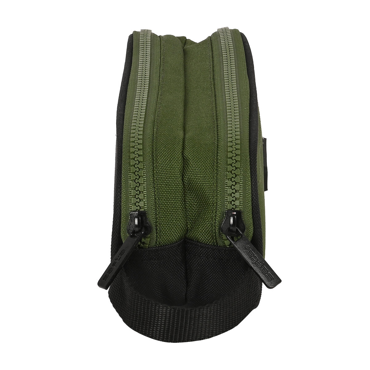 Portaoggetti Doppio Safta Dark forest Nero Verde 21 x 8 x 6 cm - Immagine 3
