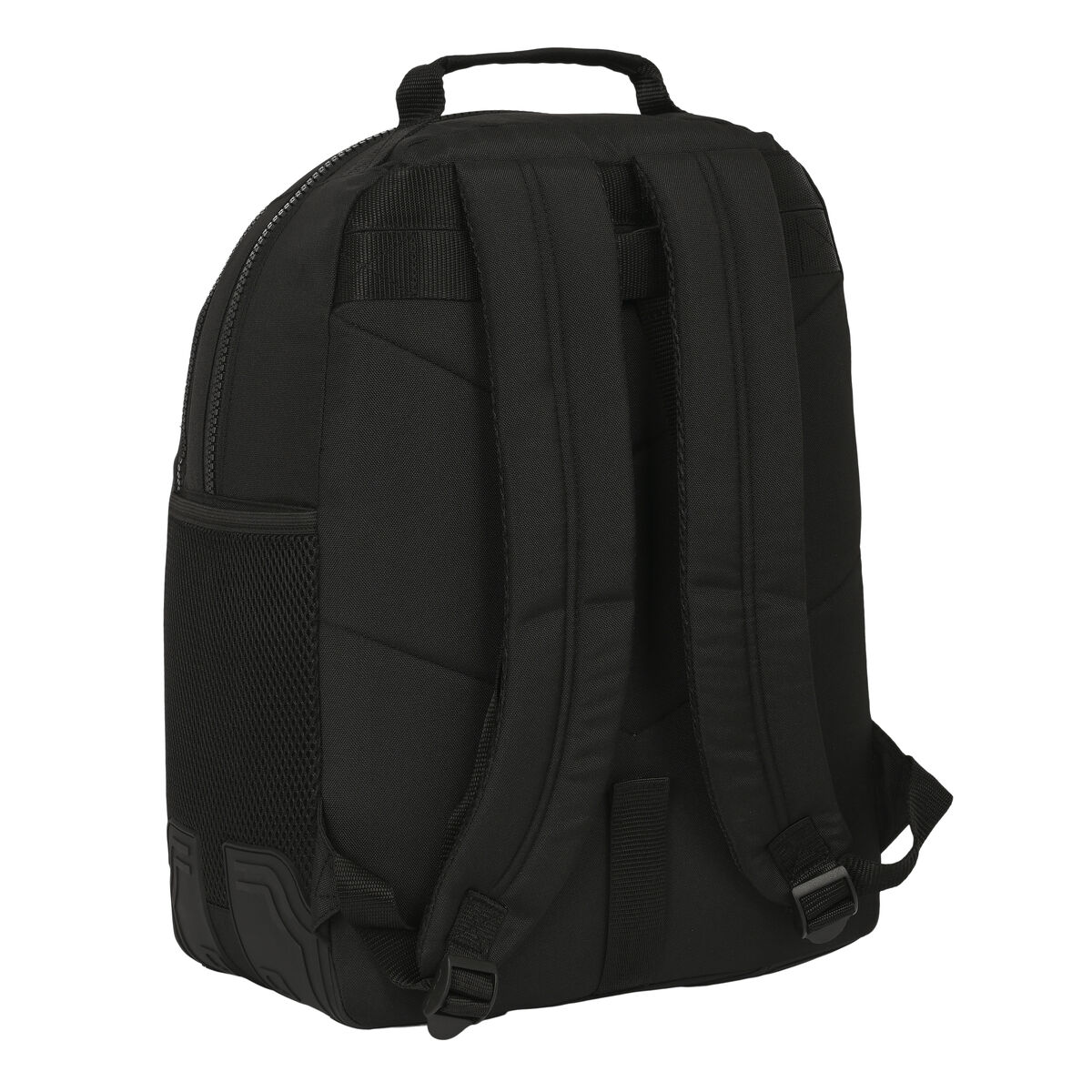 Zaino Scuola BlackFit8 Zone Nero 32 x 42 x 15 cm - Immagine 2