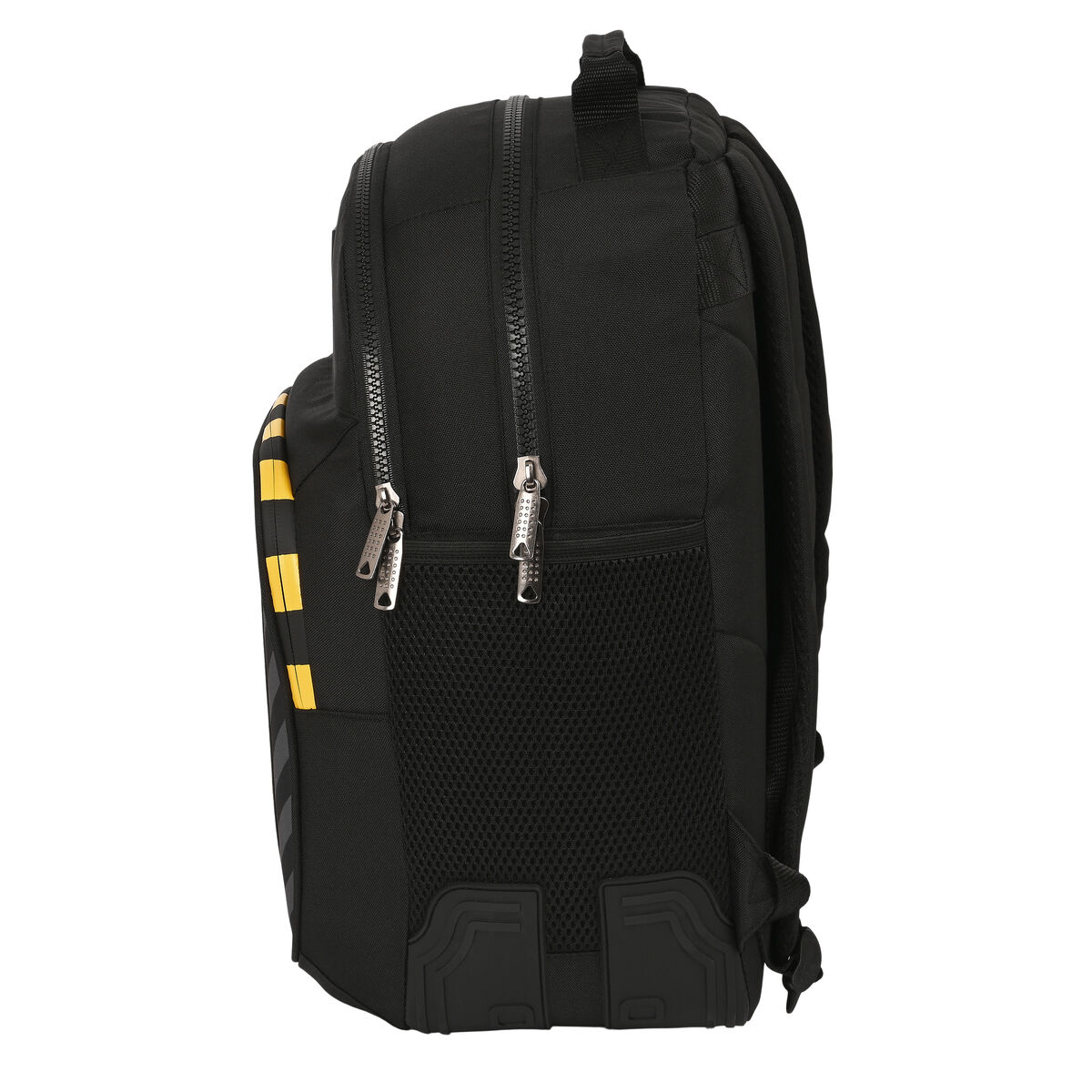 Zaino Scuola BlackFit8 Zone Nero 32 x 42 x 15 cm - Immagine 3