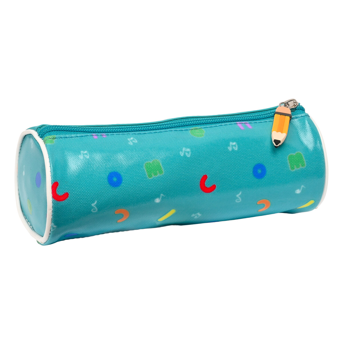 Astuccio Scuola CoComelon Back to class Azzurro Chiaro (20 x 7 x 7 cm) - Immagine 2