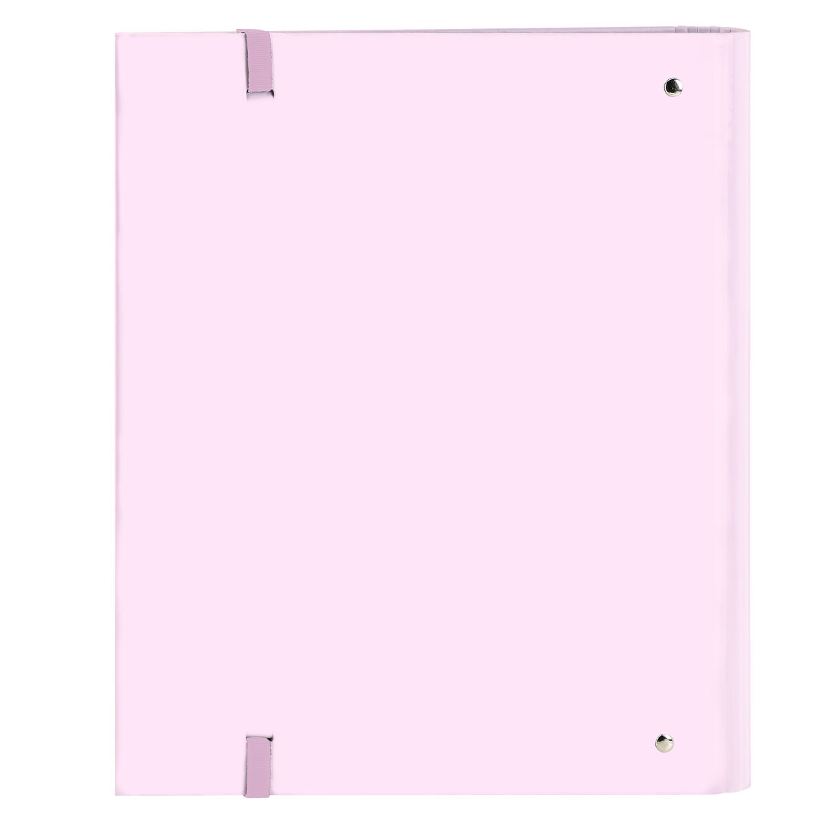 Raccoglitore ad anelli Safta Rosa Rosa (27 x 32 x 3.5 cm) - Immagine 2
