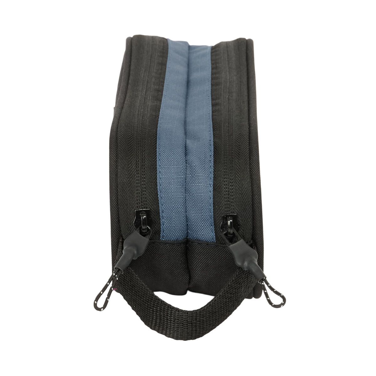 Necessaire BlackFit8 California Azzurro Nero 21 x 8 x 6 cm - Immagine 3