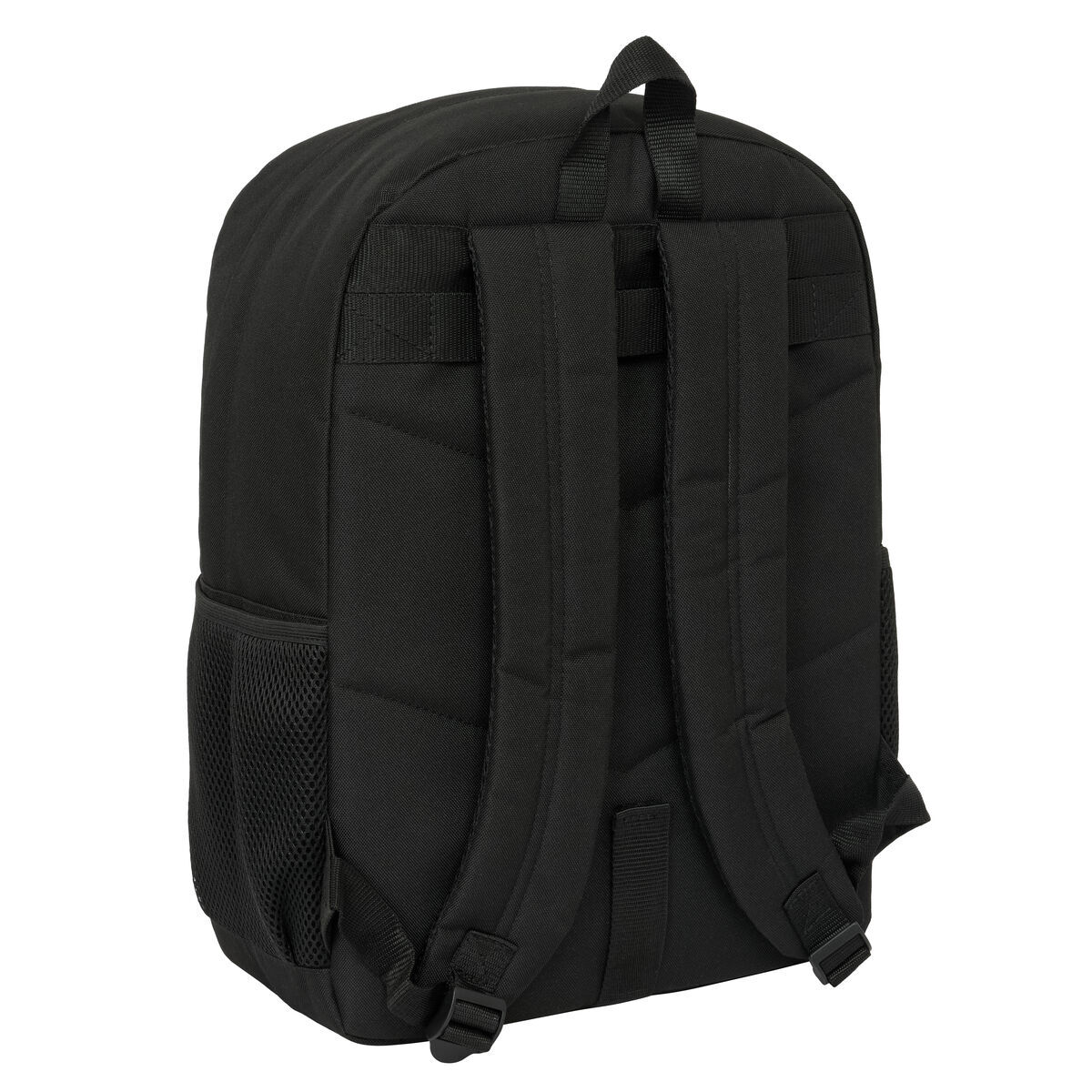 Zaino Scuola Batman Game over Nero 32 x 43 x 14 cm - Immagine 3