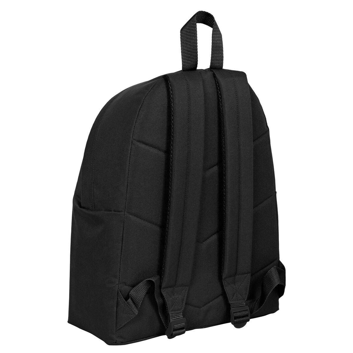 Zaino Scuola Safta   33 x 42 x 15 cm Nero - Immagine 3