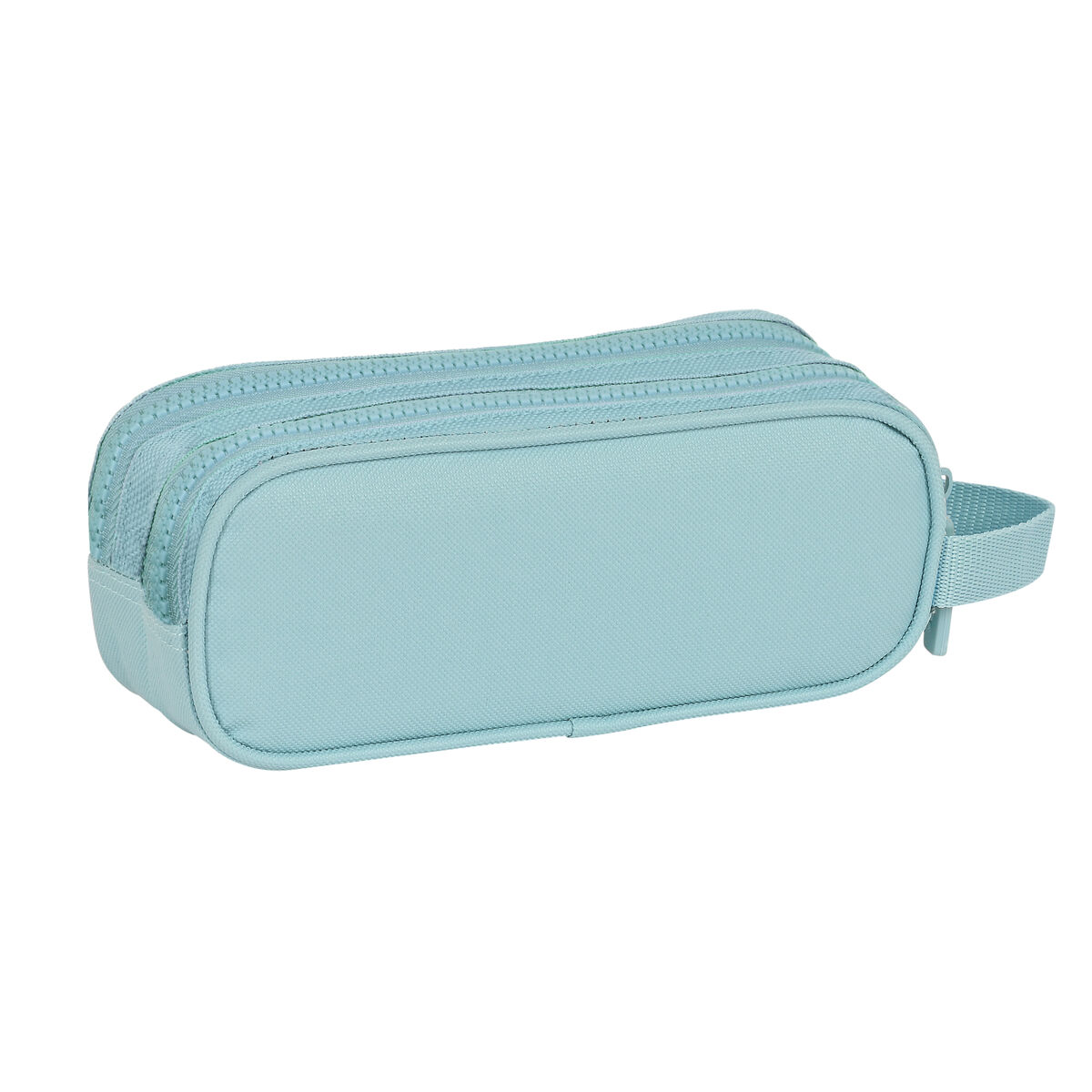 Portaoggetti Doppio Safta Azzurro 21 x 8 x 6 cm - Immagine 2