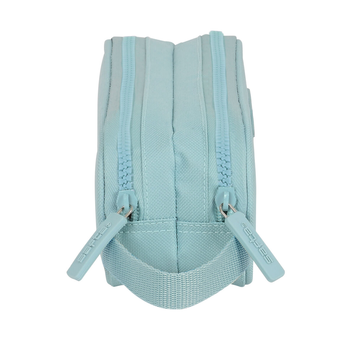 Portaoggetti Doppio Safta Azzurro 21 x 8 x 6 cm - Immagine 3