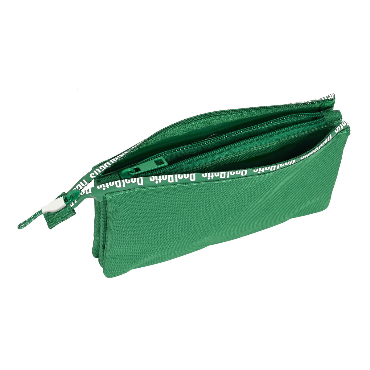 Portaoggetti Doppio Real Betis Balompié Verde 22 x 12 x 3 cm - Immagine 2