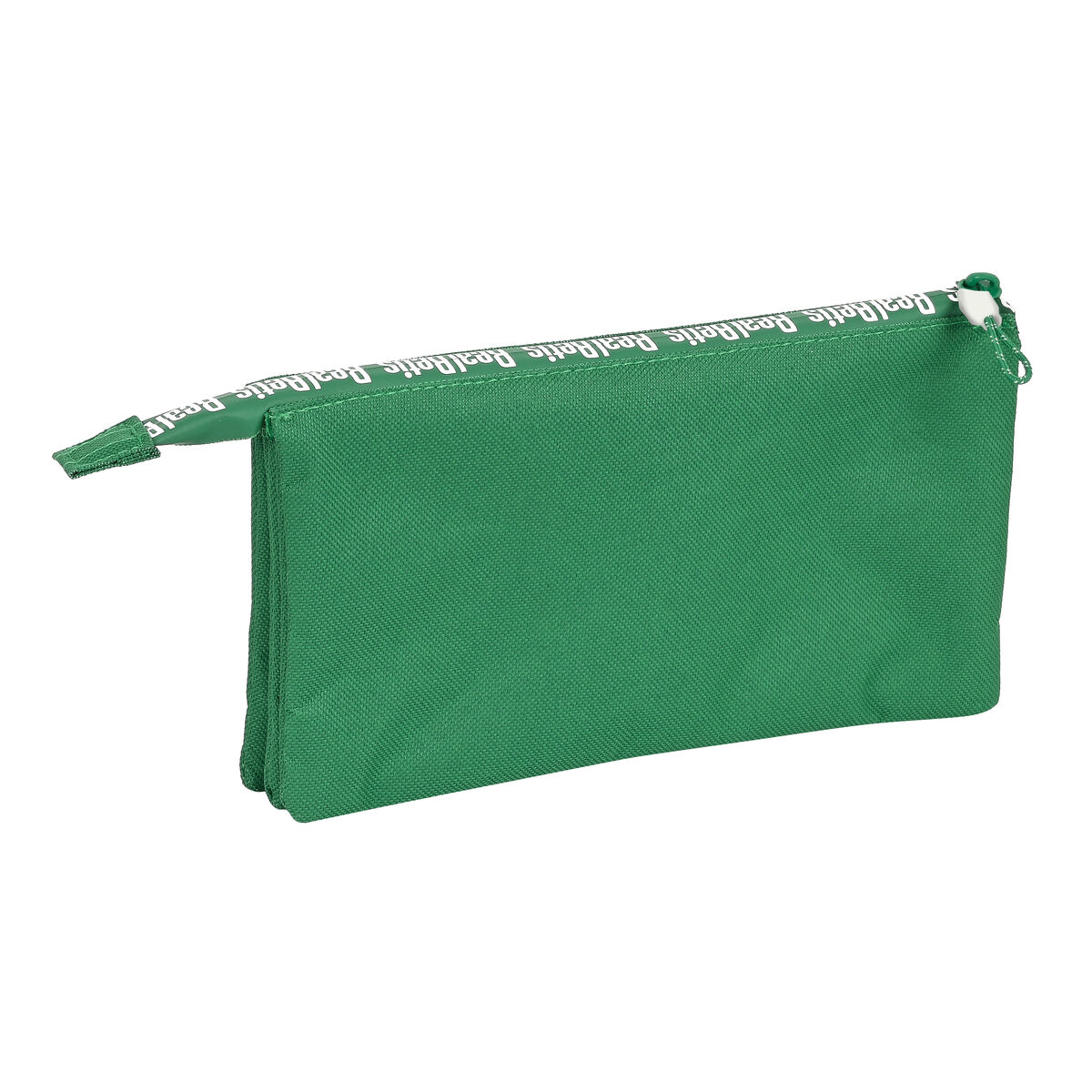 Portaoggetti Doppio Real Betis Balompié Verde 22 x 12 x 3 cm - Immagine 3