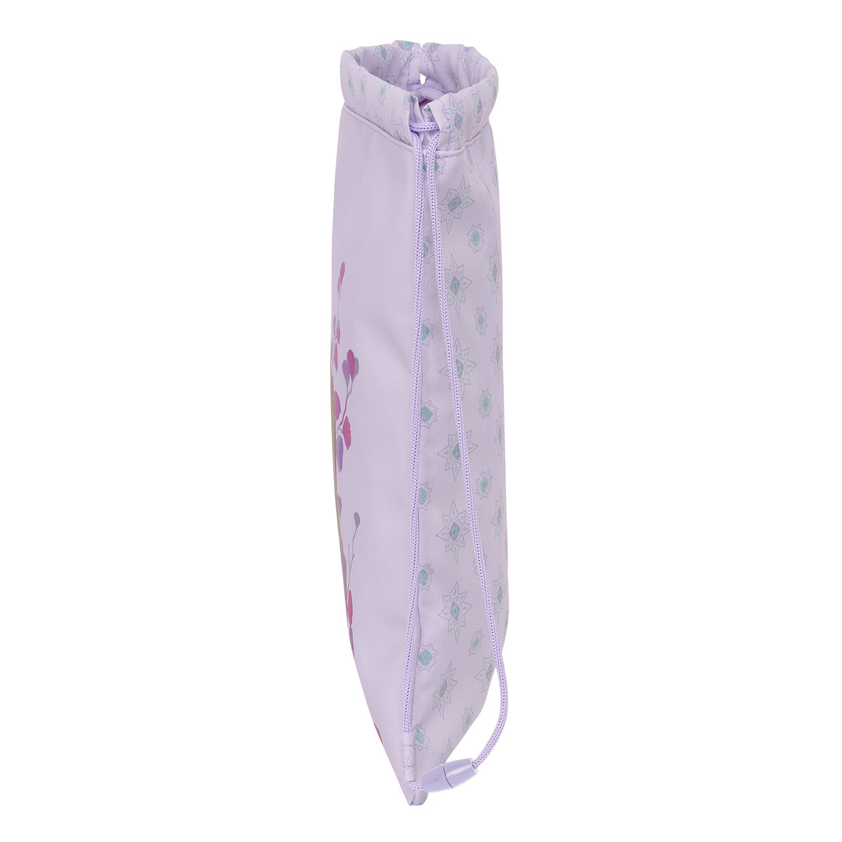 Zaino a Sacca per Bambini Wish Lilla 26 x 34 x 1 cm - Immagine 3