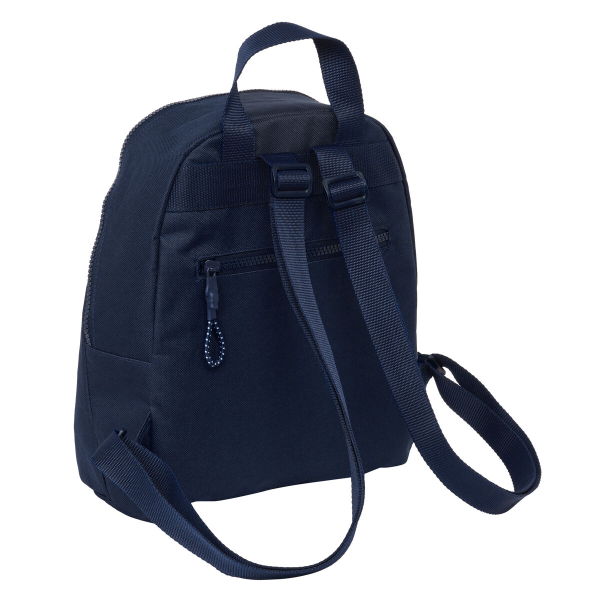 Zaino Kappa Blue night Mini Blu Marino 25 x 30 x 13 cm - Immagine 4