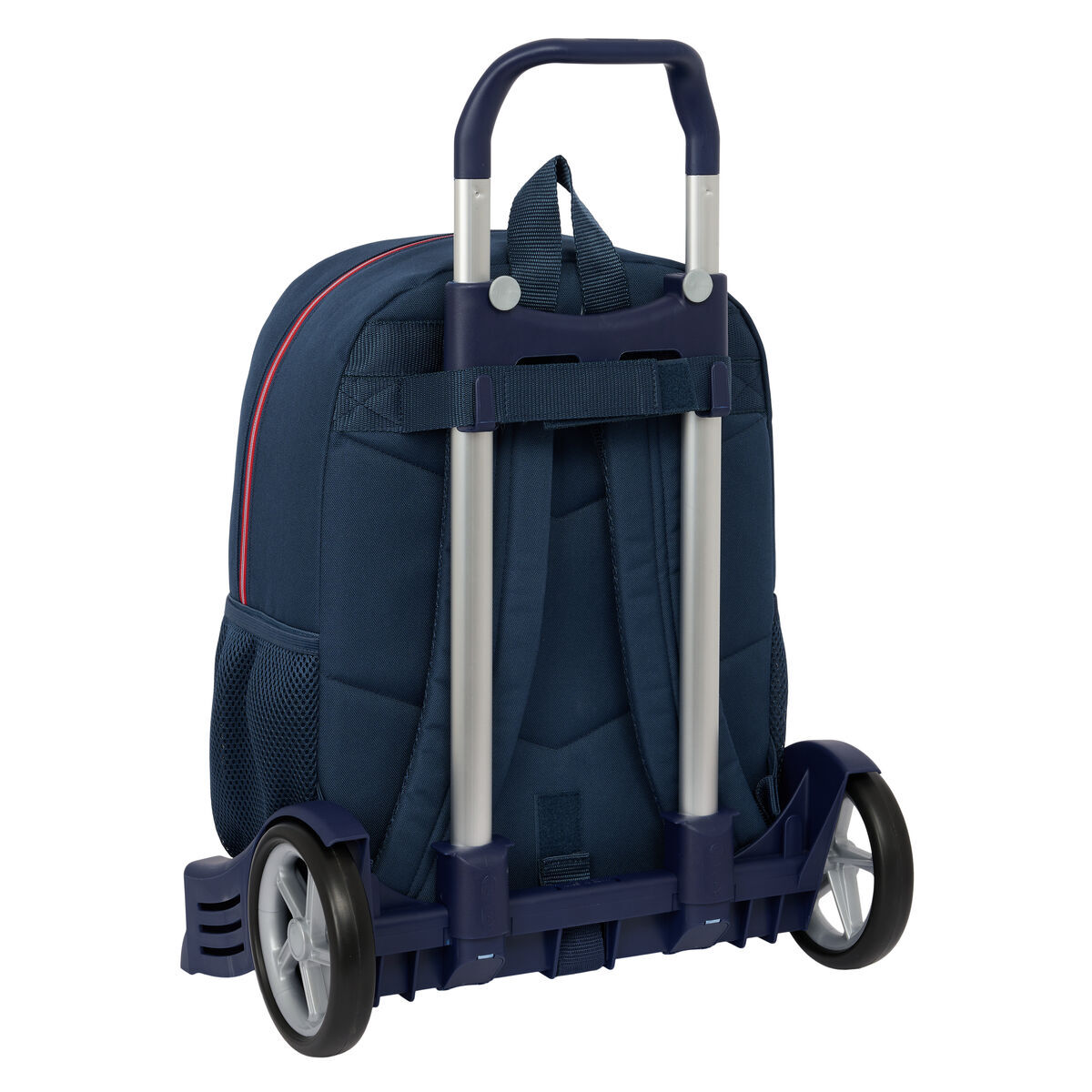 Trolley per la Scuola El Ganso Classic Blu Marino 32 x 43 x 14 cm - Immagine 3