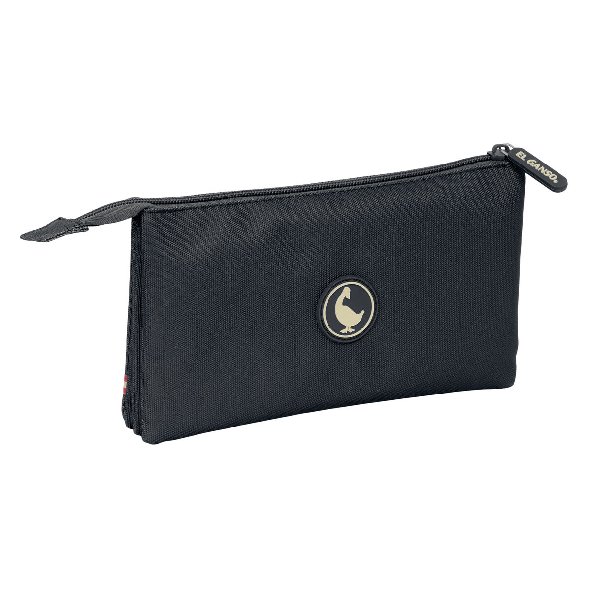 Portaoggetti Triplo El Ganso Nero 22 x 12 x 3 cm - Immagine 3