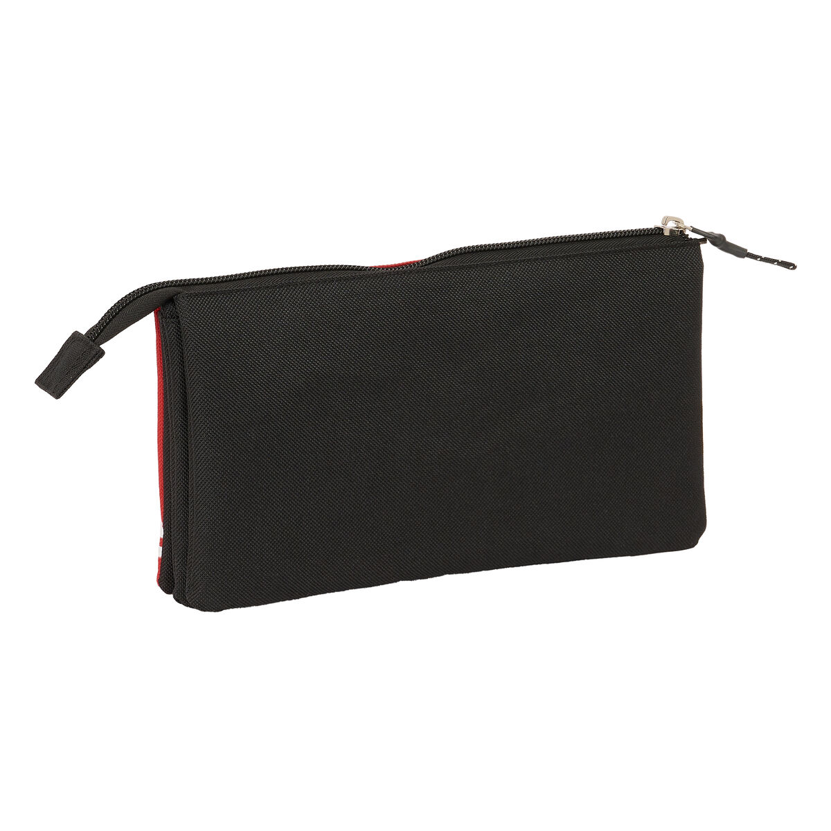 Portaoggetti Triplo Kings League Aniquiladores Rosso 22 x 12 x 3 cm - Immagine 2