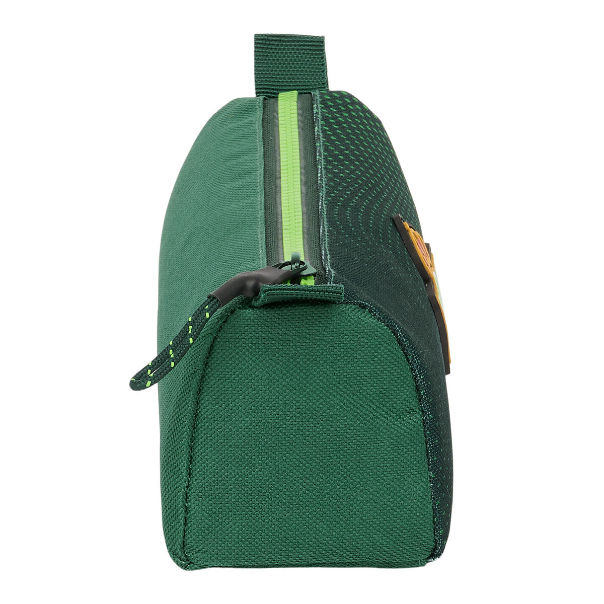 Necessaire Real Betis Balompié Verde 21 x 8 x 7 cm - Immagine 3