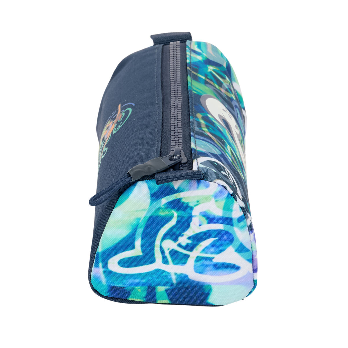 Necessaire El Niño Kook Blu Marino 21 x 8 x 7 cm - Immagine 2